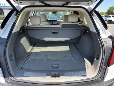 2023 Cadillac XT5 FWD Premium Luxury