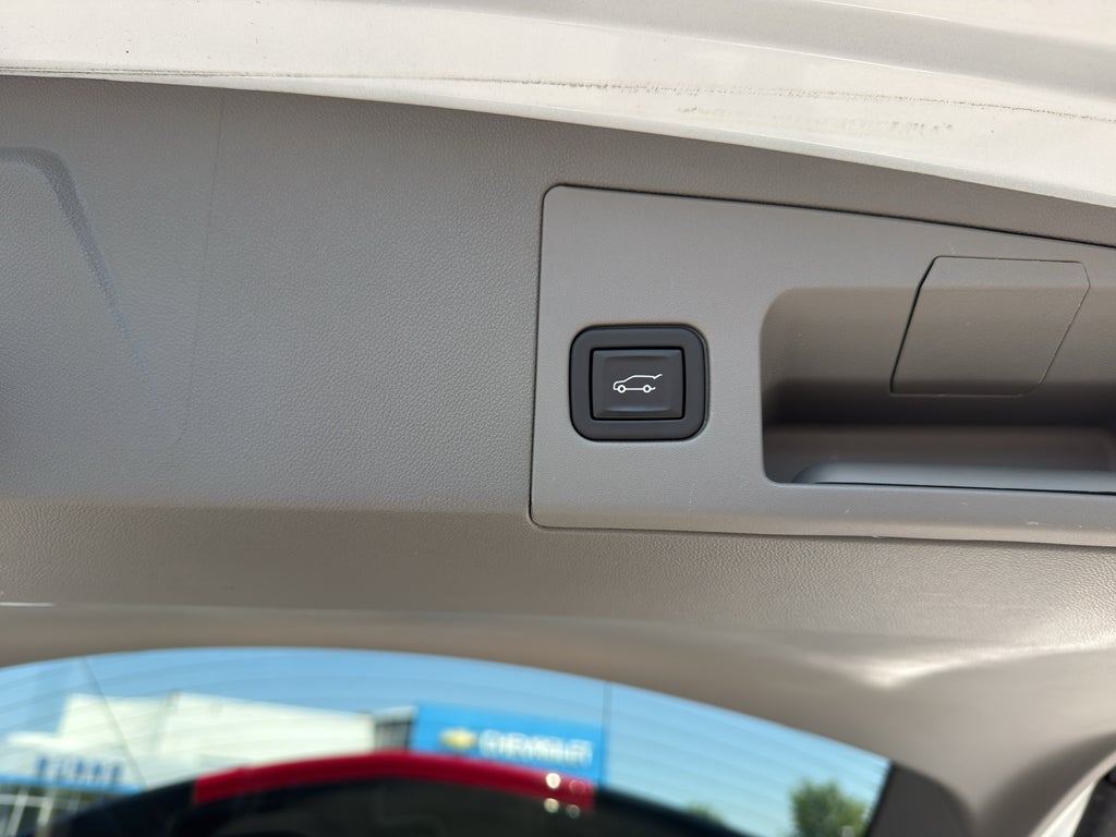 2023 Cadillac XT5 FWD Premium Luxury
