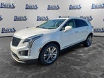 2023 Cadillac XT5 FWD Premium Luxury