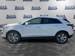 2023 Cadillac XT5 FWD Premium Luxury