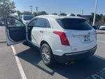 2019 Cadillac XT5 Luxury AWD
