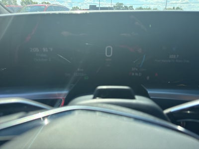 2024 Cadillac LYRIQ Sport 2