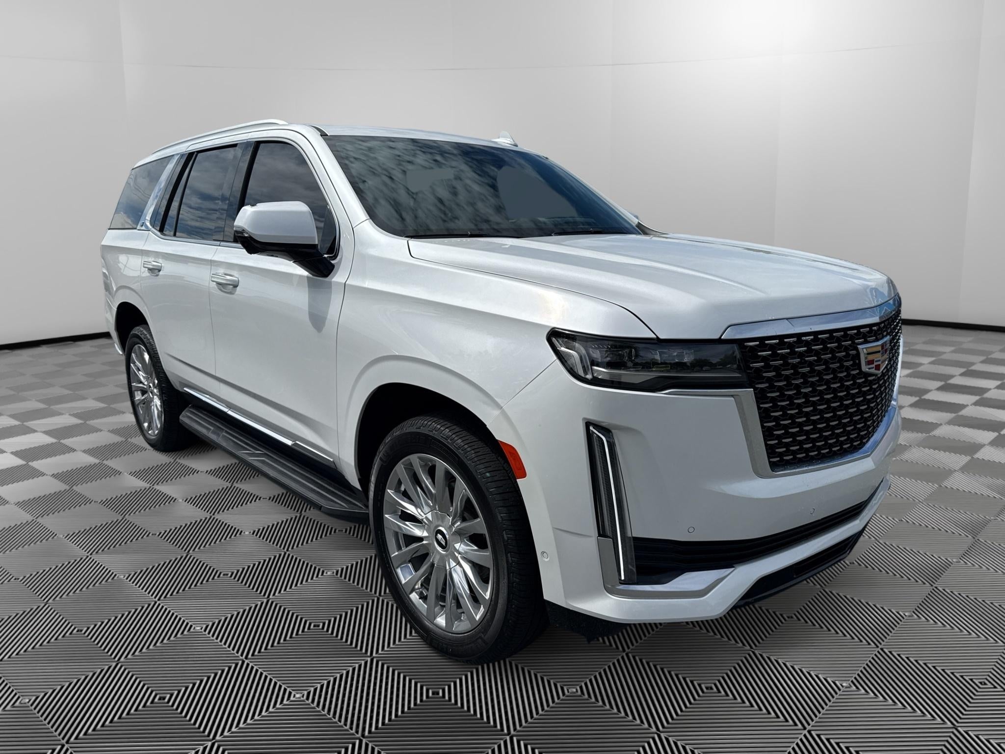 2023 Cadillac Escalade
