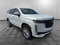 2023 Cadillac Escalade 4WD Premium Luxury