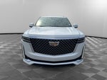 2023 Cadillac Escalade 4WD Premium Luxury