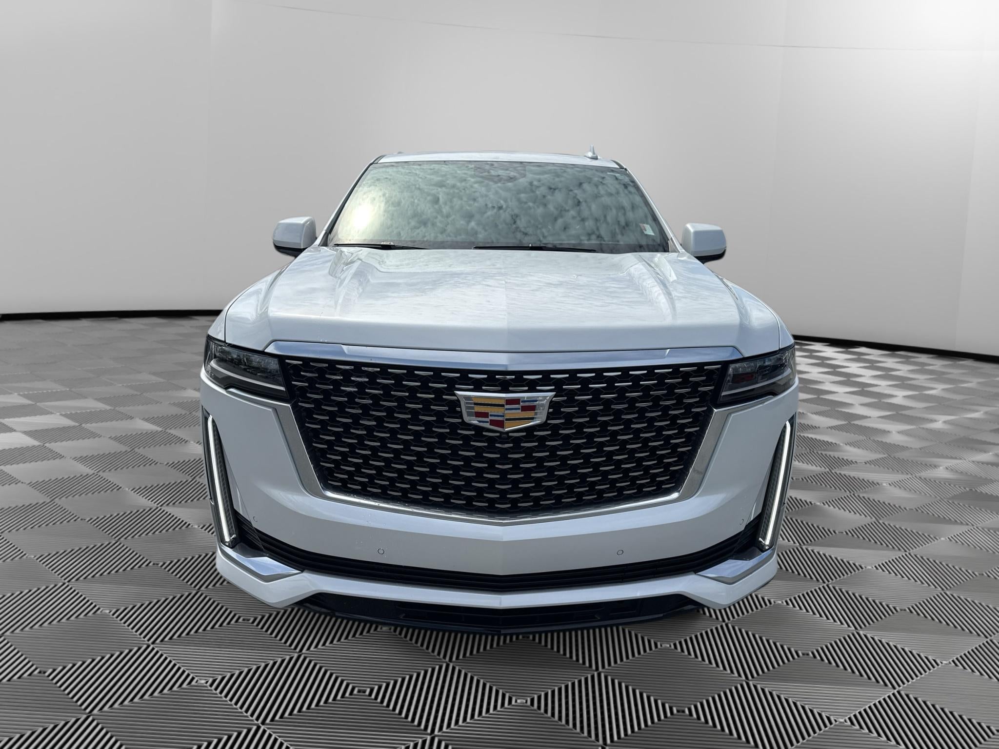 2023 Cadillac Escalade 4WD Premium Luxury