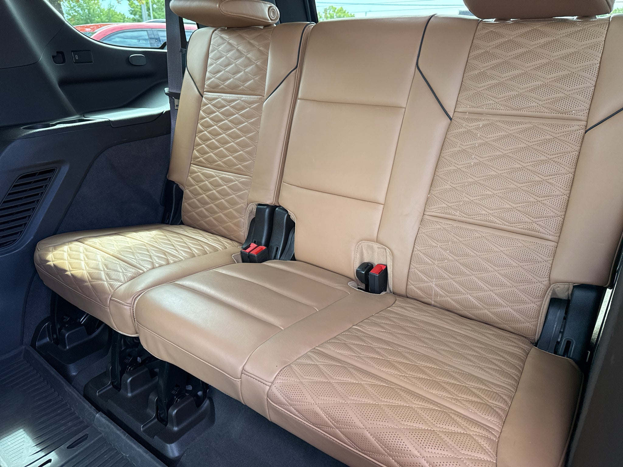 2023 Cadillac Escalade 4WD Premium Luxury