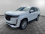 2023 Cadillac Escalade 4WD Premium Luxury