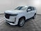 2023 Cadillac Escalade 4WD Premium Luxury