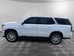 2023 Cadillac Escalade 4WD Premium Luxury