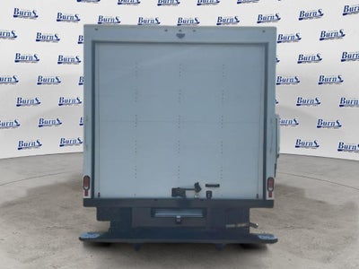 2022 Chevrolet Express Cutaway 3500 Base