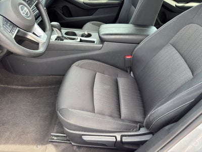 2022 Nissan Altima 2.5 S