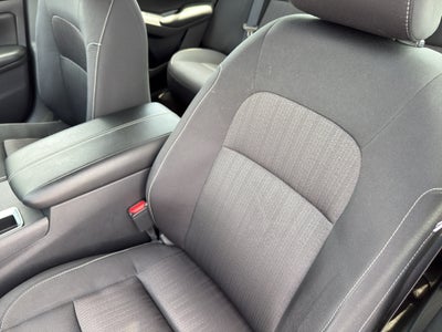 2022 Nissan Altima 2.5 S