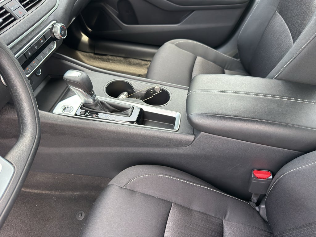 2022 Nissan Altima 2.5 S