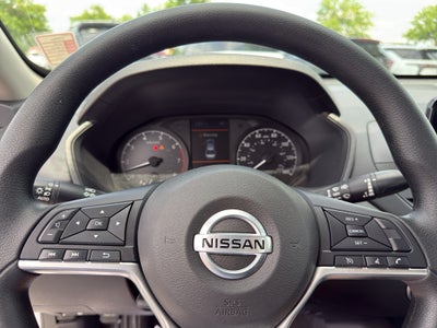 2022 Nissan Altima 2.5 S