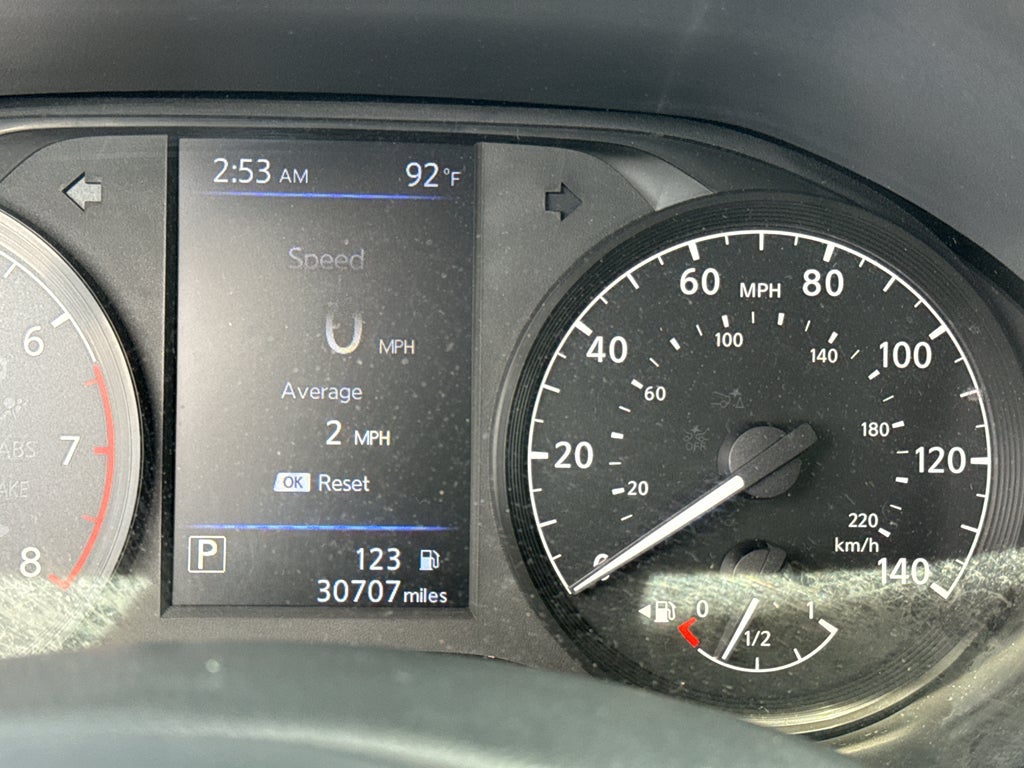2022 Nissan Altima 2.5 S