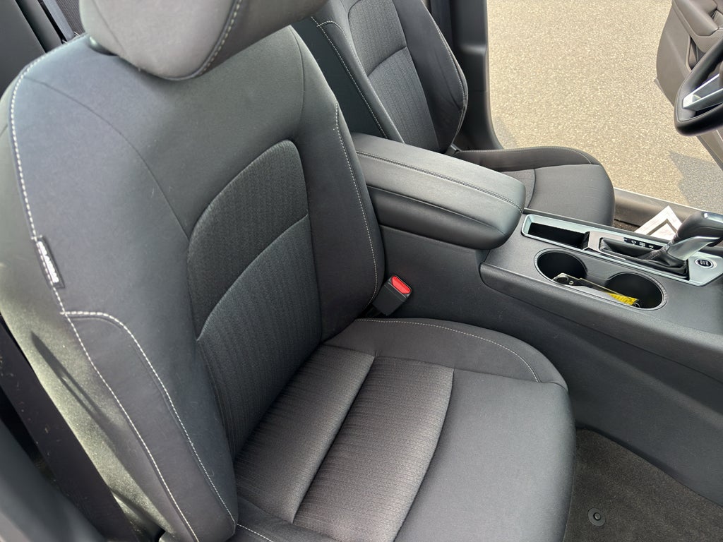 2022 Nissan Altima 2.5 S