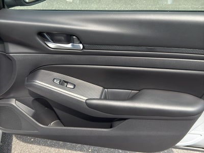 2022 Nissan Altima 2.5 S