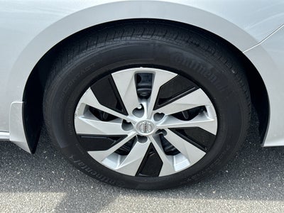 2022 Nissan Altima 2.5 S