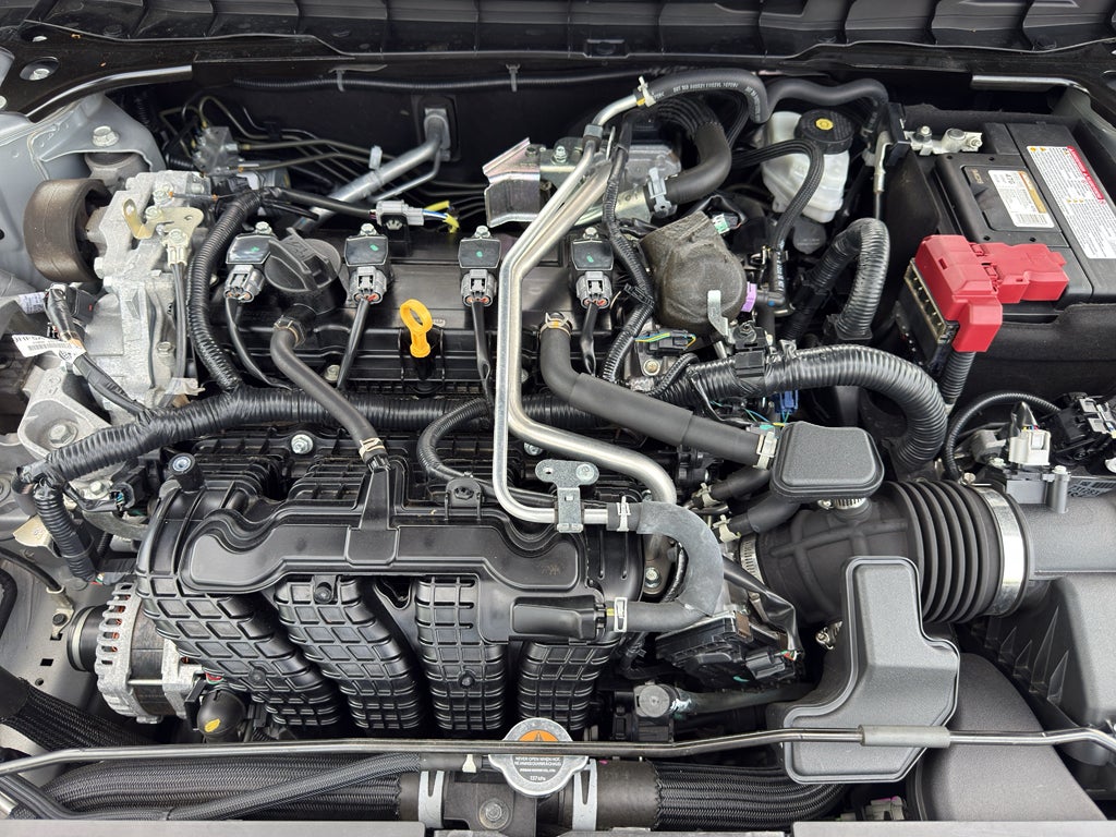 2022 Nissan Altima 2.5 S