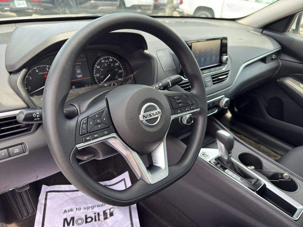 2022 Nissan Altima 2.5 S