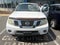 2012 Nissan Frontier SV