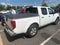 2012 Nissan Frontier SV