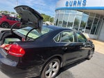 2012 Volkswagen Passat SE