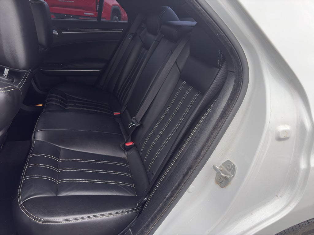 2021 Chrysler 300 300S