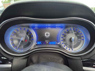 2021 Chrysler 300 300S