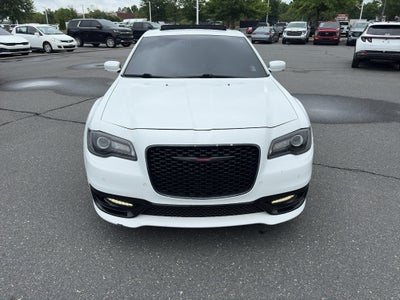 2021 Chrysler 300 300S