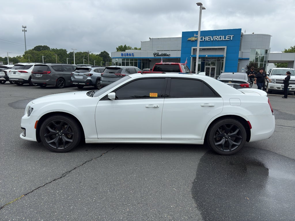 2021 Chrysler 300 300S