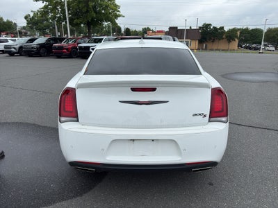 2021 Chrysler 300 300S