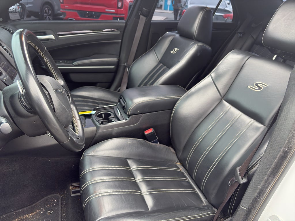 2021 Chrysler 300 300S