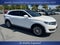 2016 Lincoln MKX Select