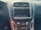 2016 Lincoln MKX Select