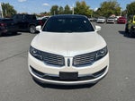 2016 Lincoln MKX Select