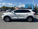 2016 Lincoln MKX Select