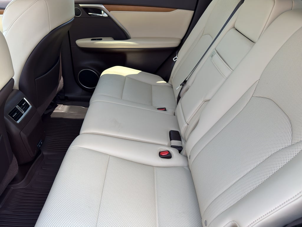 2020 Lexus RX RX 350
