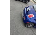 2012 FIAT 500 Sport