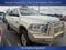 2016 RAM 2500 Laramie Longhorn