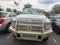 2016 RAM 2500 Laramie Longhorn