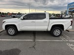2025 Toyota Tacoma 2WD SR5