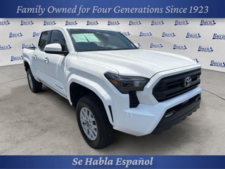 2025 Toyota Tacoma 2WD SR5