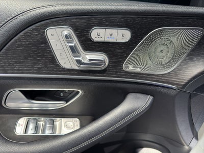 2024 Mercedes-Benz GLE GLE 350