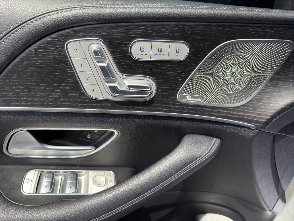 2024 Mercedes-Benz GLE GLE 350