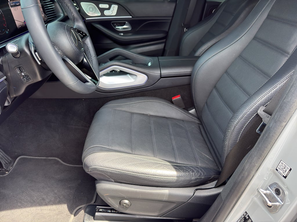 2024 Mercedes-Benz GLE GLE 350