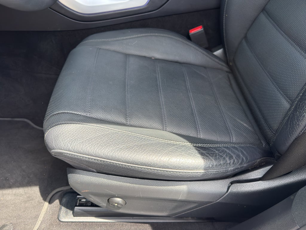 2024 Mercedes-Benz GLE GLE 350