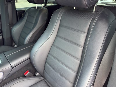 2024 Mercedes-Benz GLE GLE 350