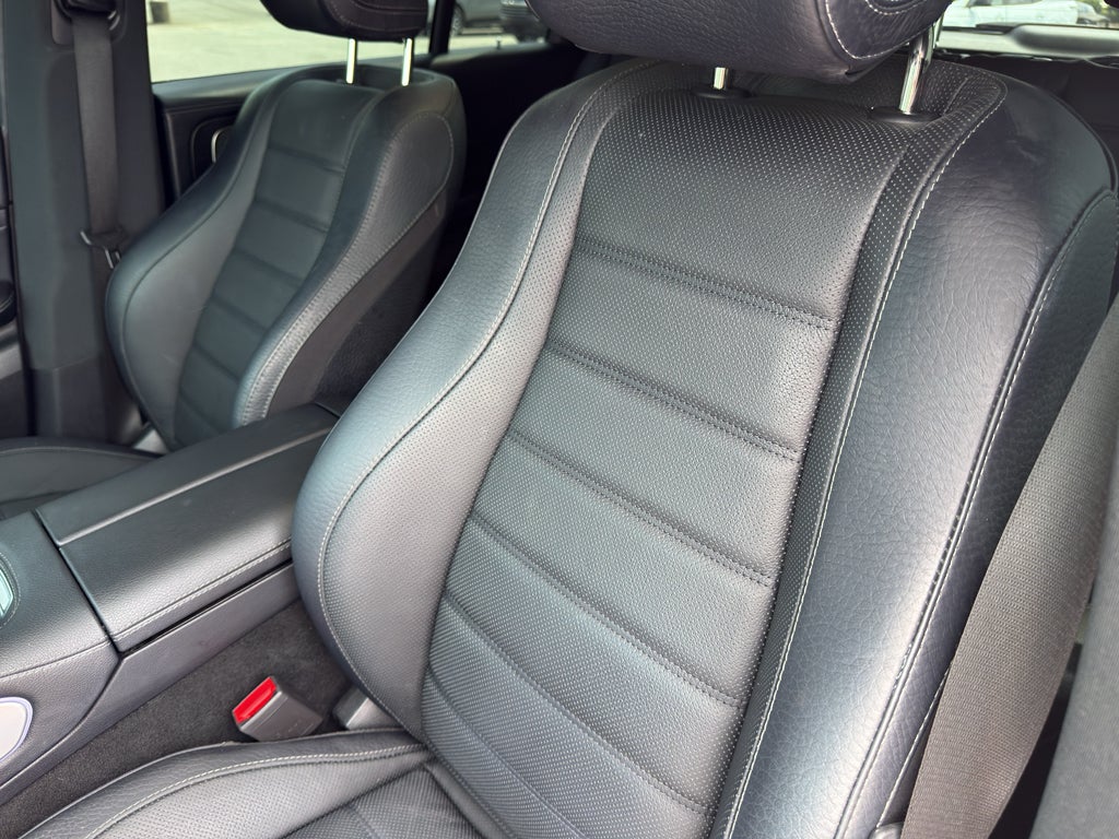2024 Mercedes-Benz GLE GLE 350